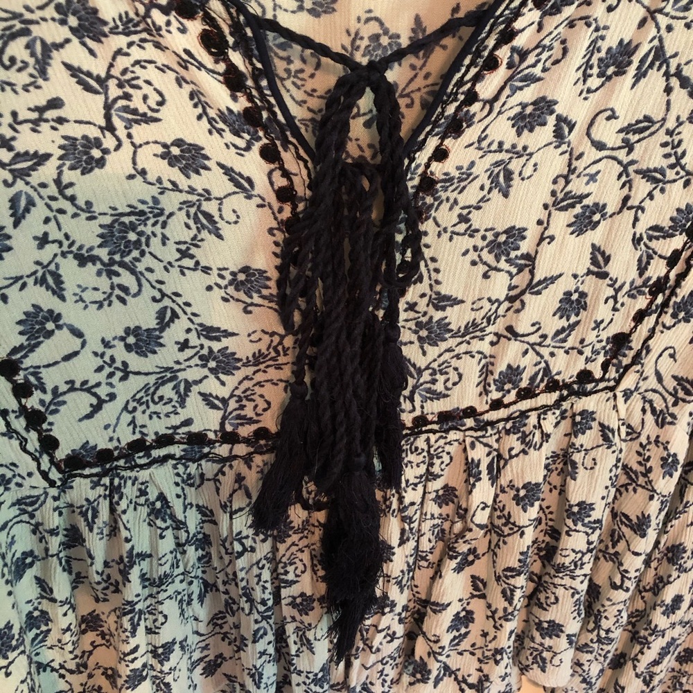 Zara top - Picture 5 of 5